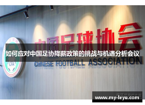 如何应对中国足协降薪政策的挑战与机遇分析会议
